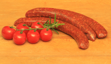 Die kleinen Scharfen TK